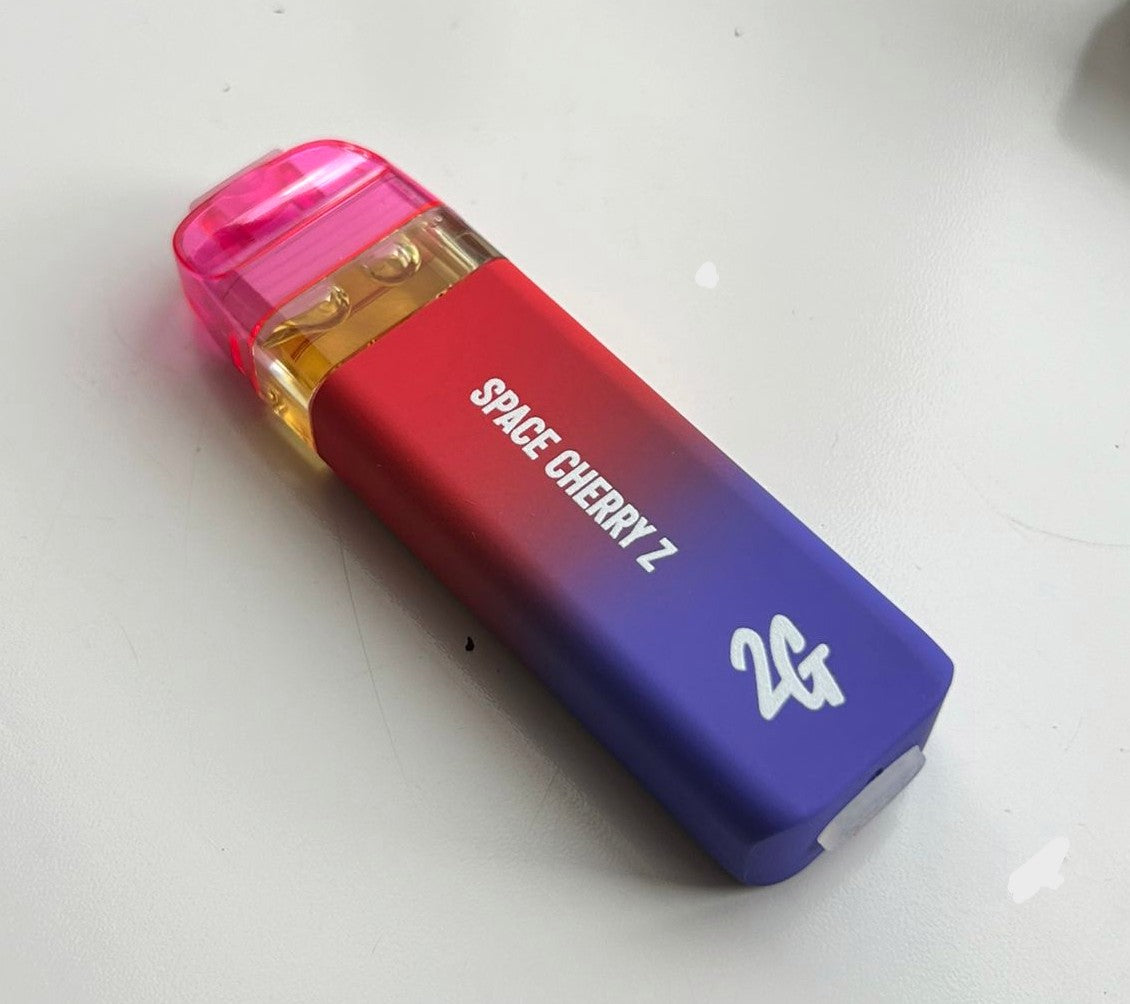 Favorites 2G ¡CON PANTALLA!