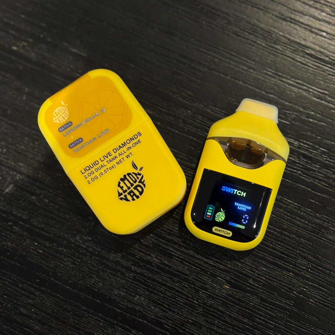 Cookies 2gr (!PANTALLA Y DOBLE SABOR!)