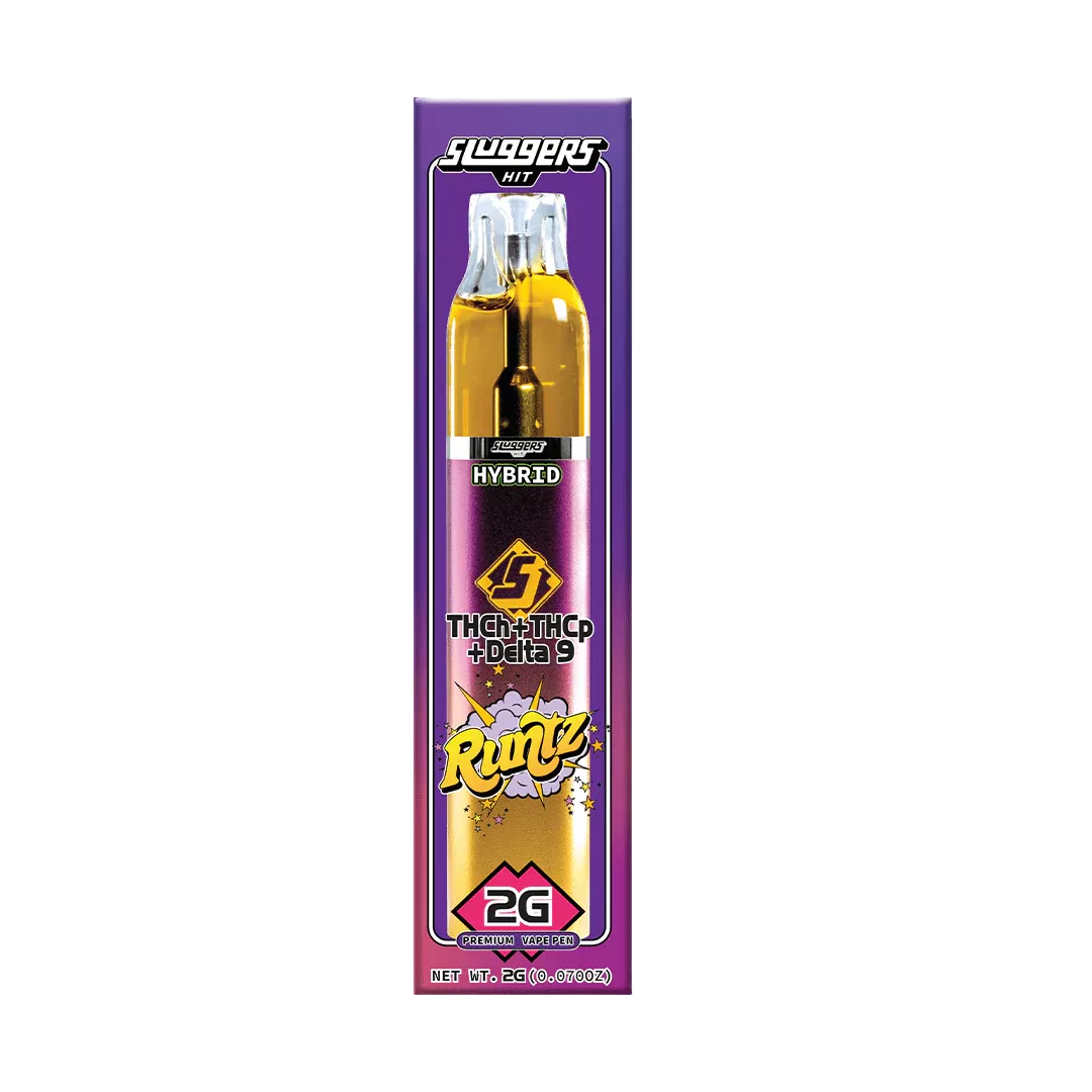 Slugger 2g
