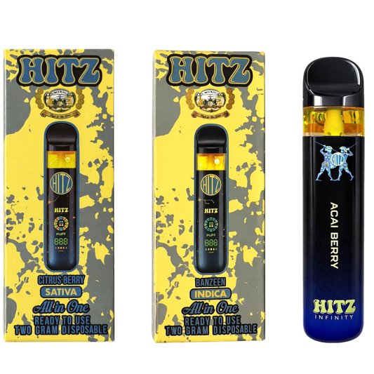 Hitz 2gr