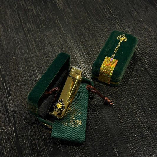 Ace Ultra Premium 2 Gr (Green Edition)