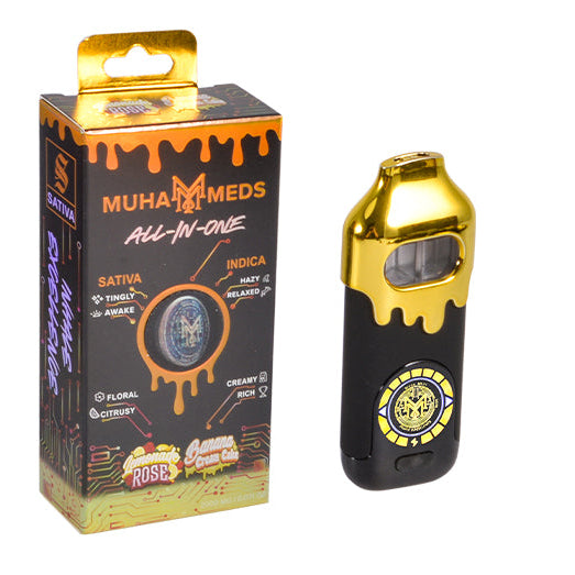 Muha Meds Switch 2gr