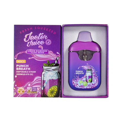 Jeeter  Juice 2 gr
