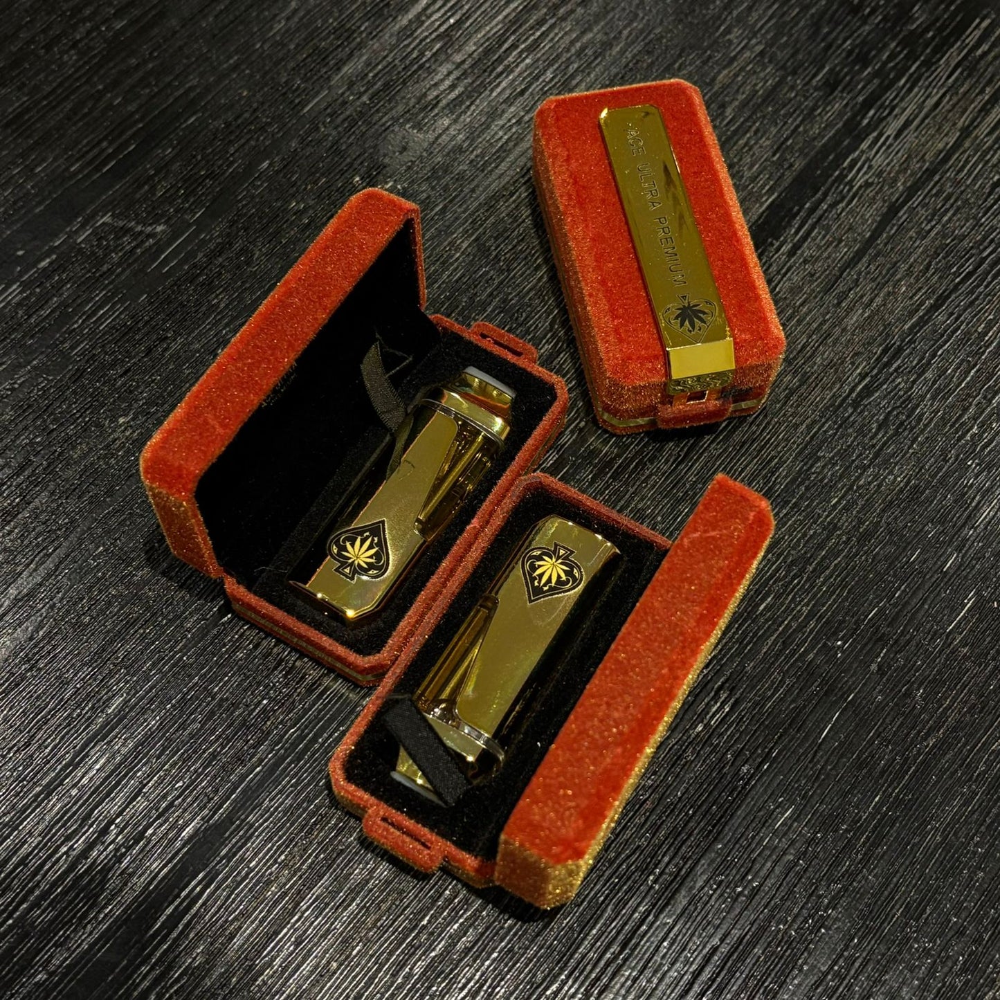 Ace Ultra Premium 2gr