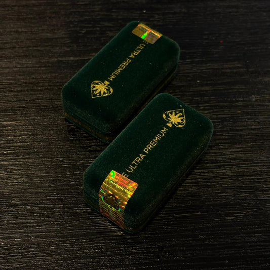 Ace Ultra Premium 2 Gr (Green Edition)