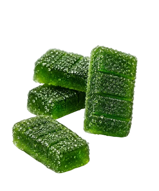 COMESTIBLES 750MG (potente)