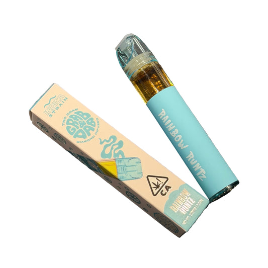 Grab And Dab 2gr Sin Seguro