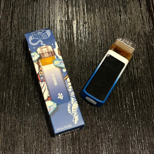 Favorites 2G ¡CON PANTALLA!