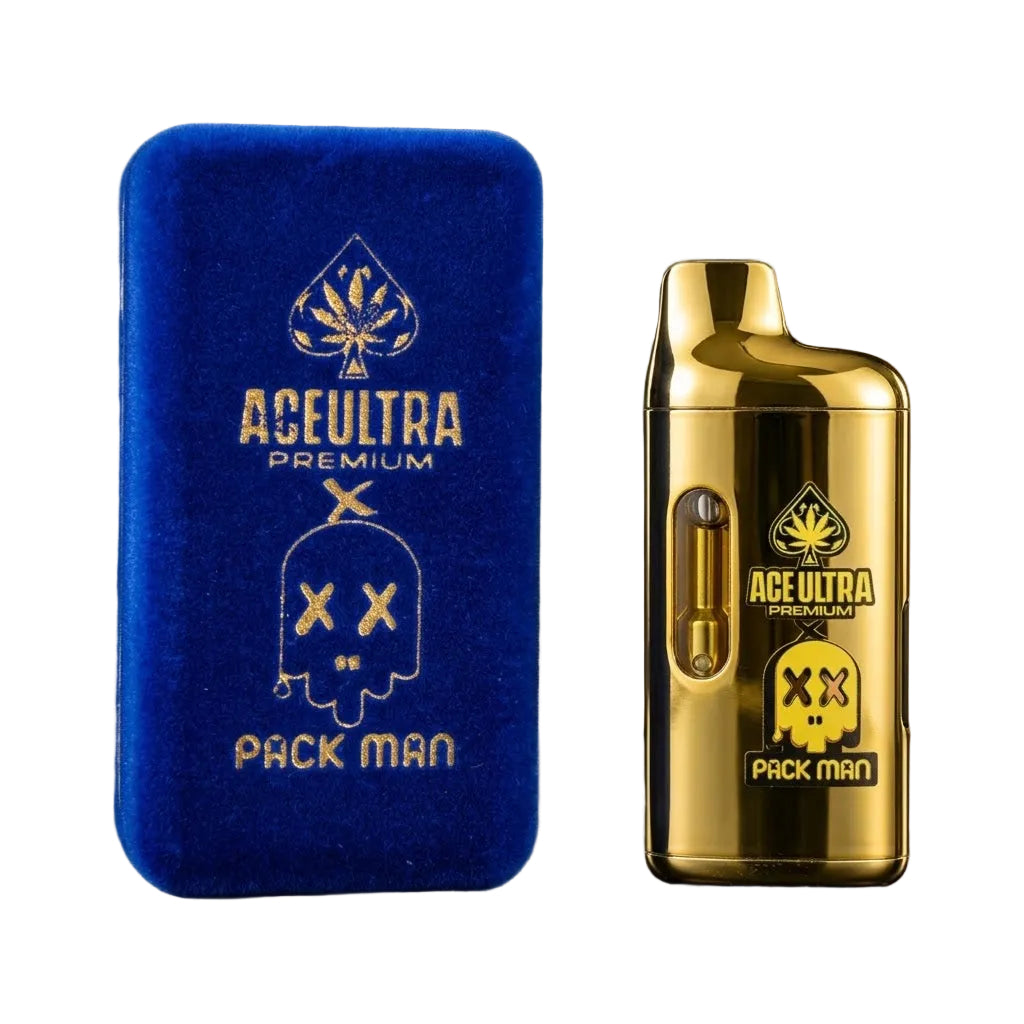 Ace Ultra x Packman 2 gr