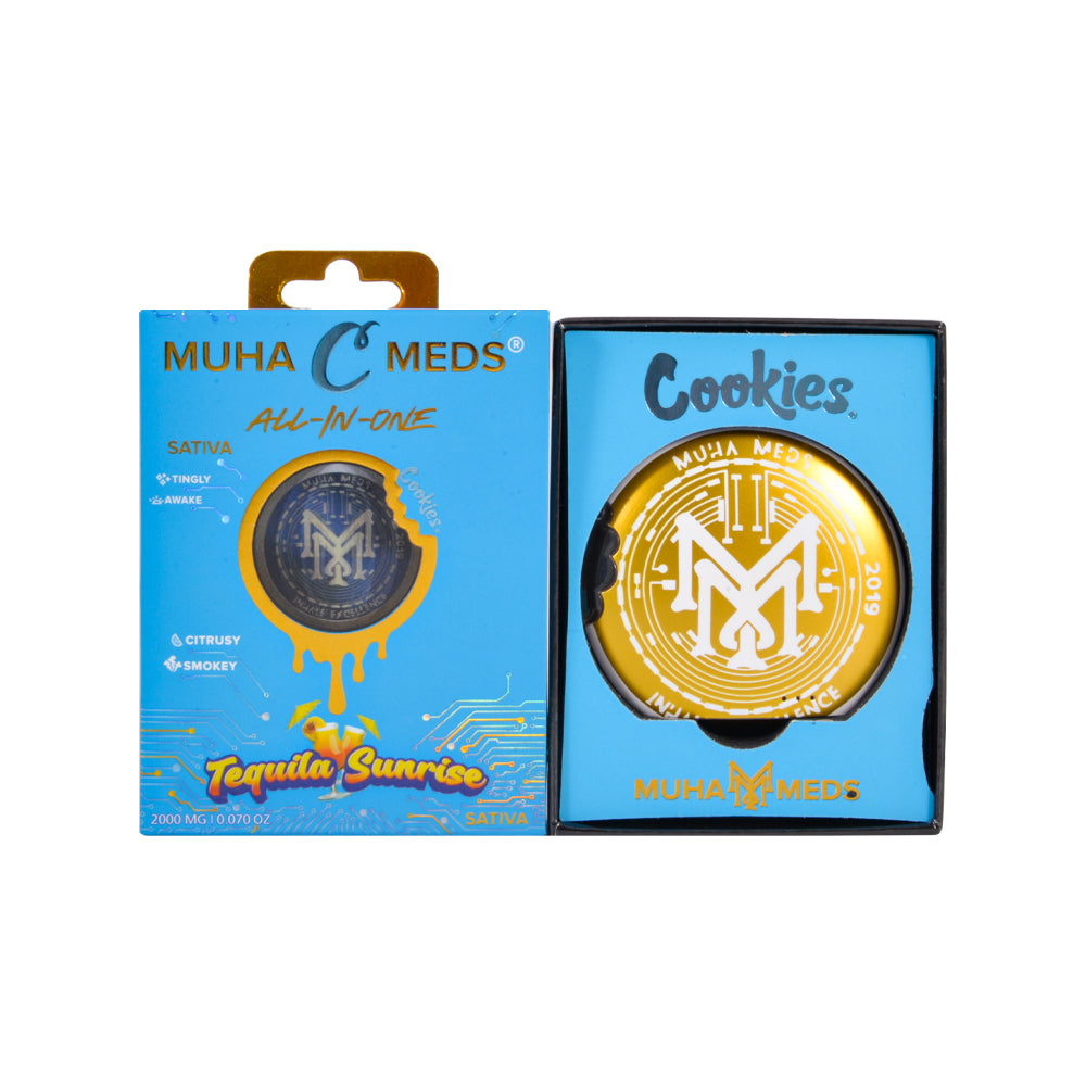 Muhameds X Cookies 2gr