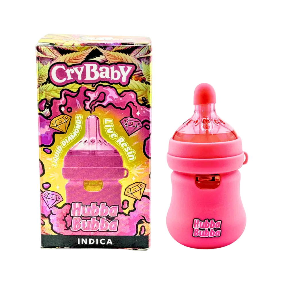 Cry Baby 2gr (con gomiotas)