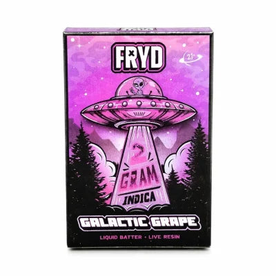 Fryd 2gr New Gen (Gomitas Incluidas)