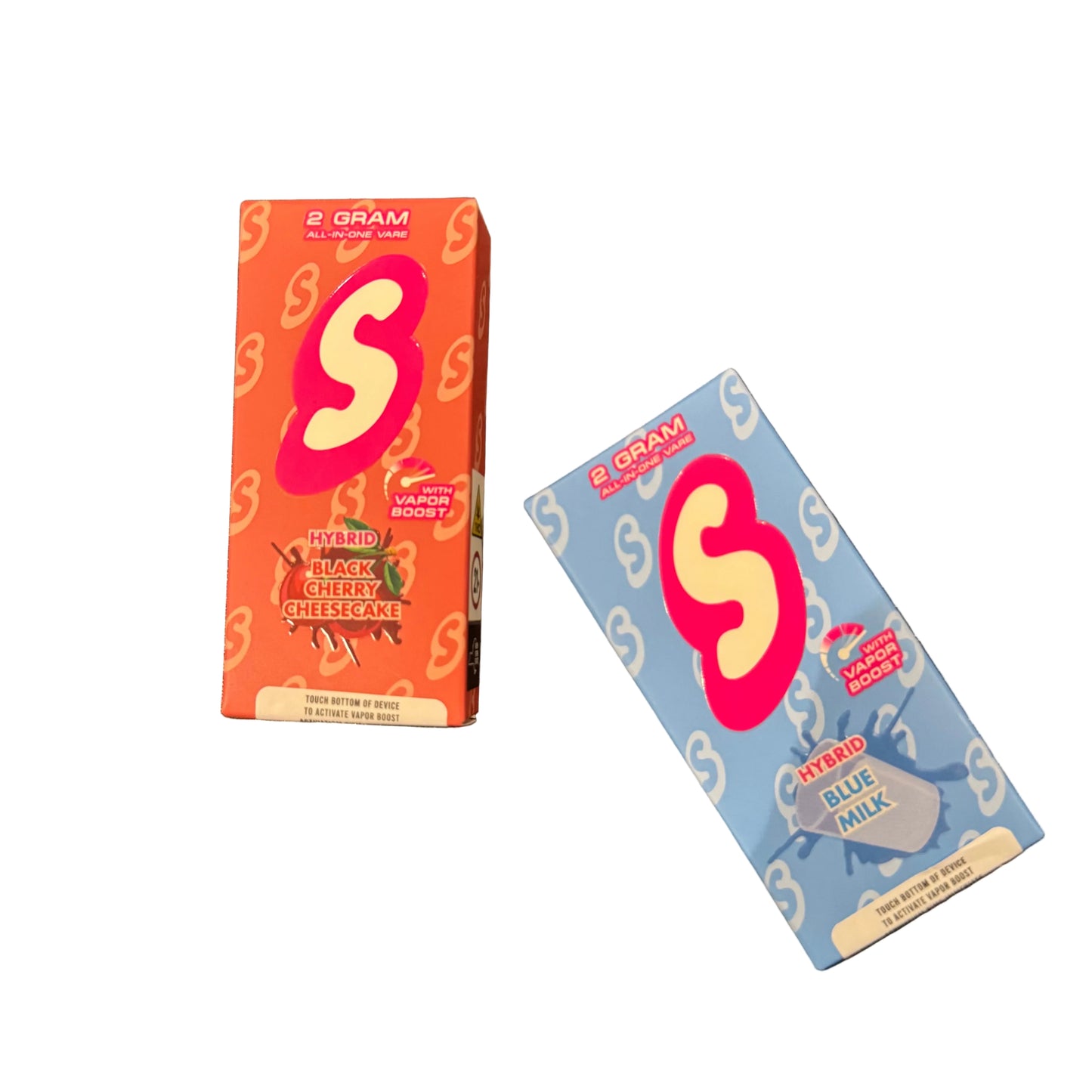 Sprinklez  2gr Sin Seguro