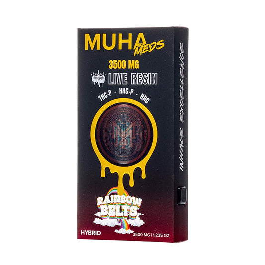 Muha Meds 3.5 g