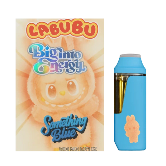 Labubu Wax 2gr