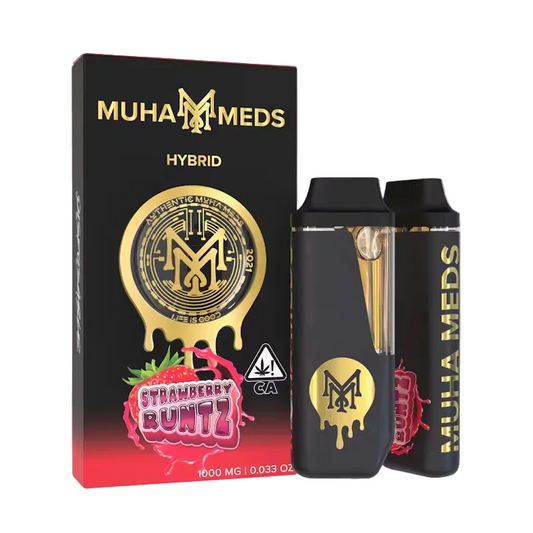 Muha Meds 2g