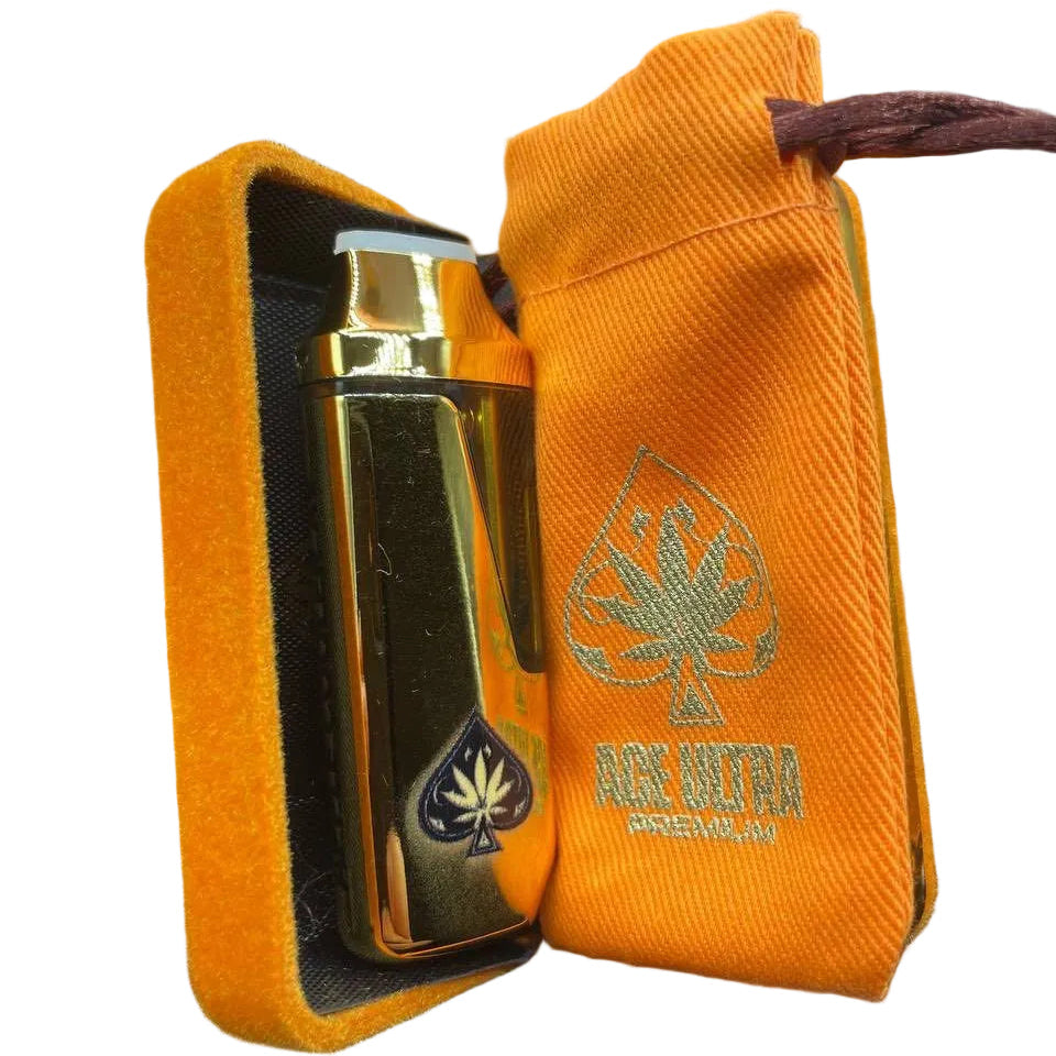 Ace Ultra Premium Naranja! 2gr