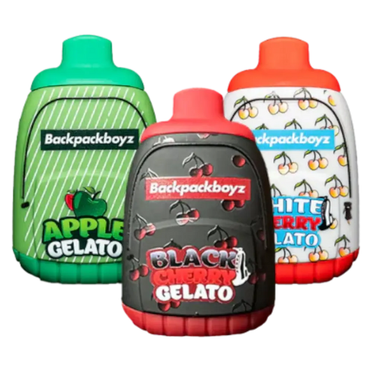 BackPackBoyz 2gr