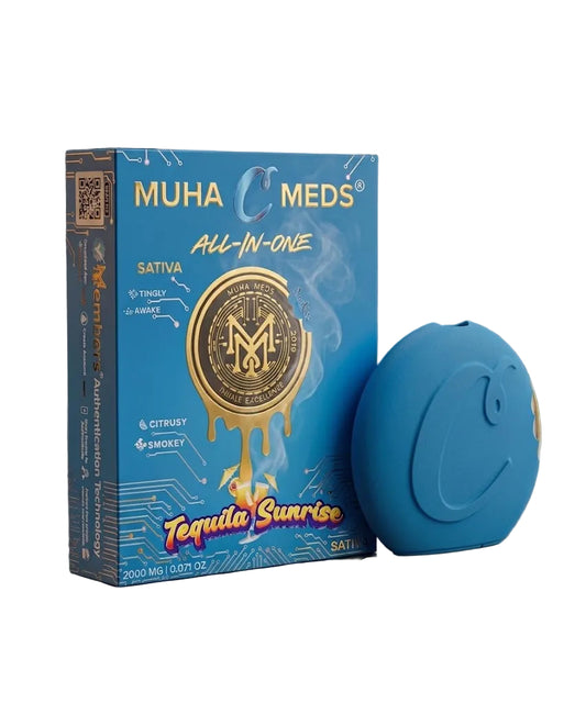 Muhameds X Cookies 2gr