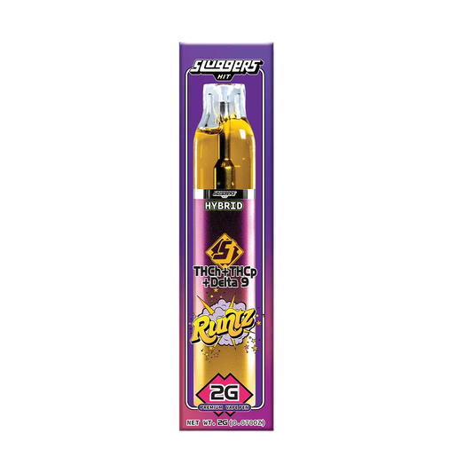 Slugger 2g