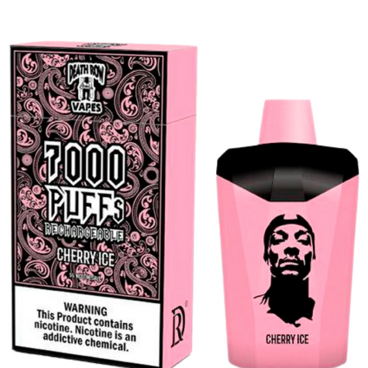 Death Row 7000 Hits