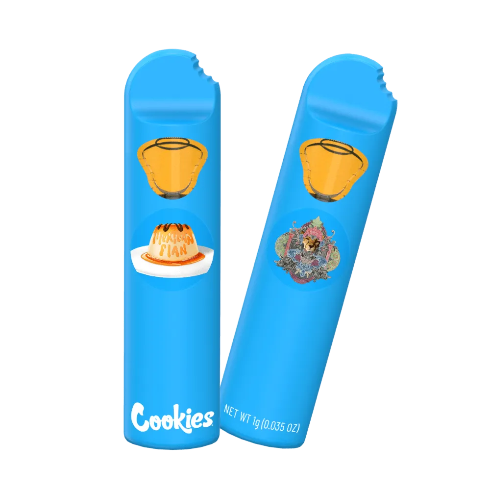 Cookies Dual Chamber 2gr