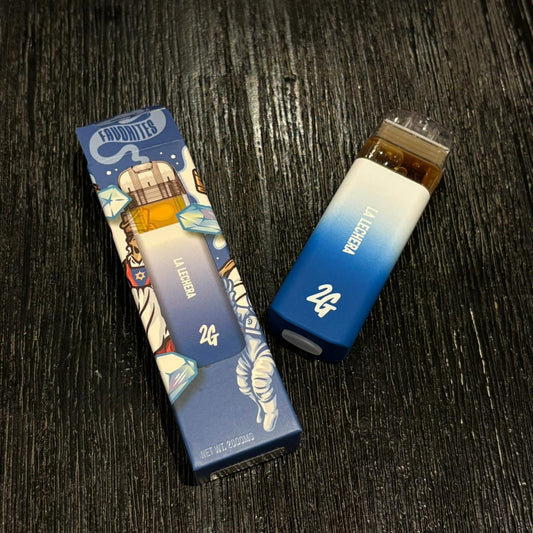 Favorites 2G ¡CON PANTALLA!