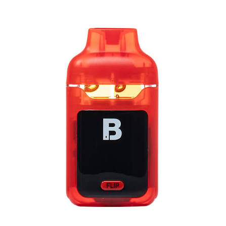 Blinkers Flip 2gr