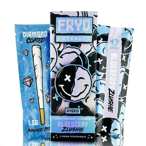 Fryd Pre roll 2gr