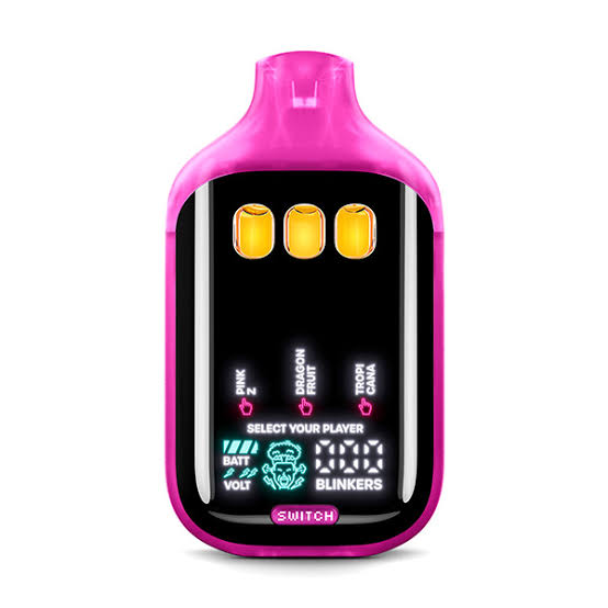 Boutiq Switch 2gr