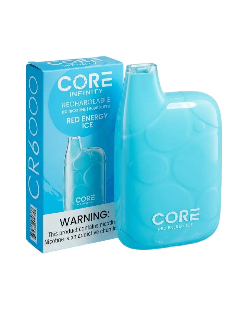 Core (gemelo iplay box) 6k hits